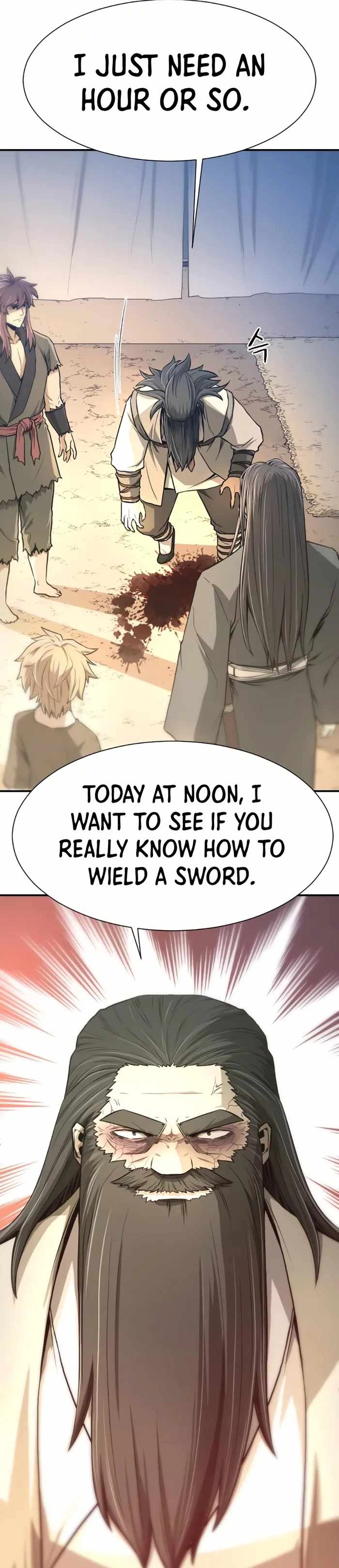 Flash Sword Chapter 5 17